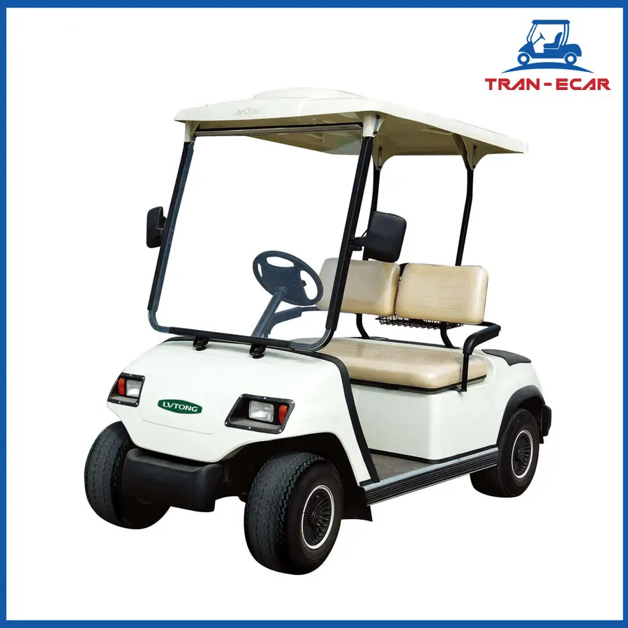 xe điện sân golf 2 chỗ LT-A2