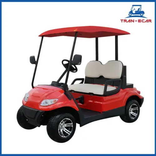 xe điện sân golf 2 chỗ LT-A617.2