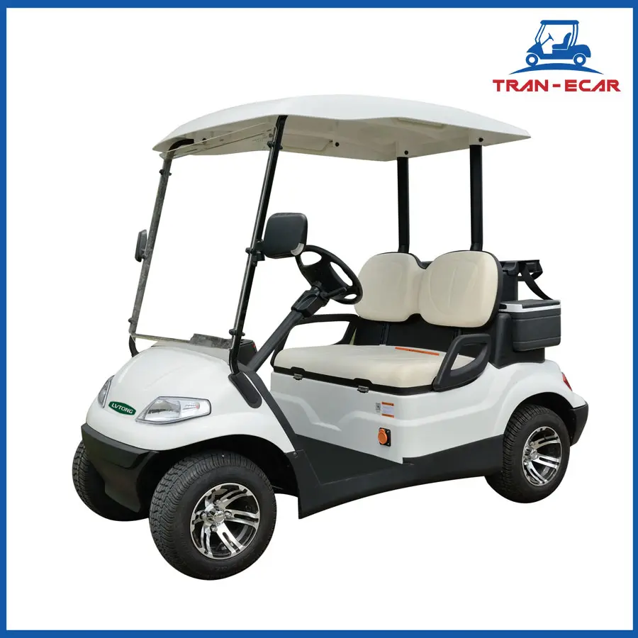 xe điện sân golf 2 chỗ LT-A627.2