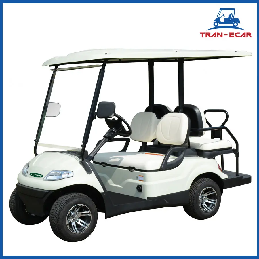 xe điện sân golf lvtong