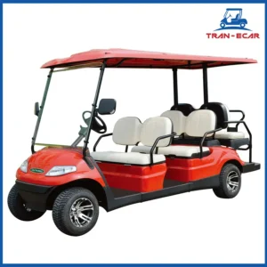 xe điện sân golf 4 chỗ LT-A627.4+2