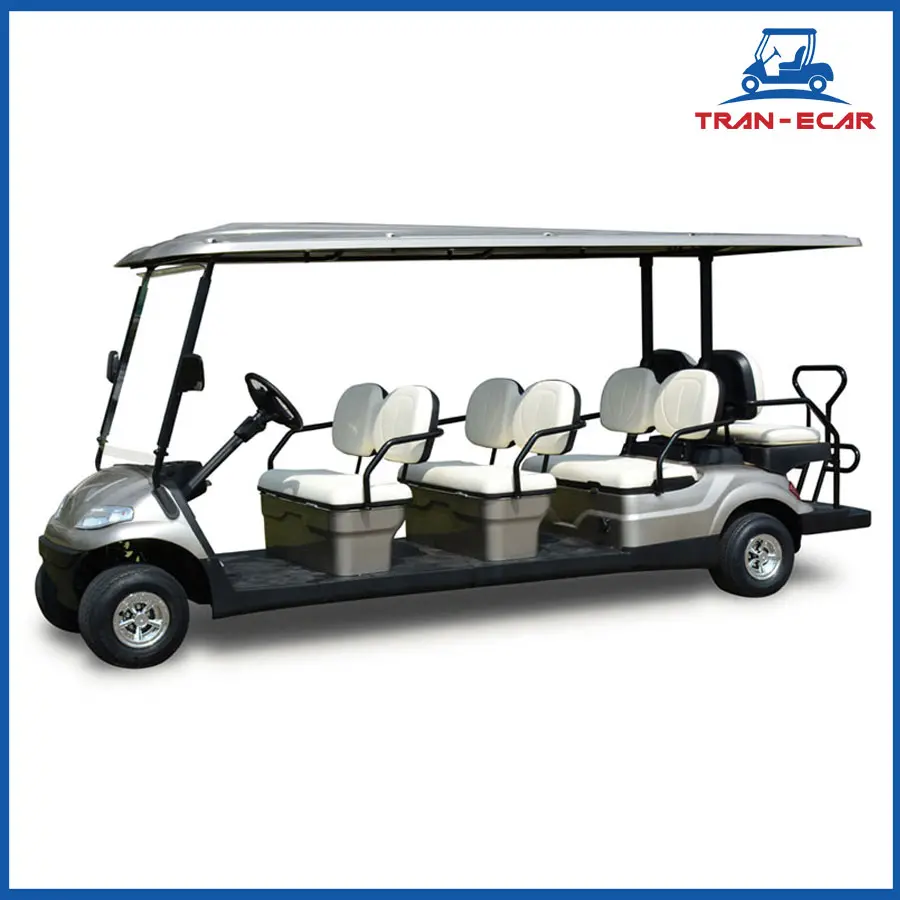 xe điện sân golf lvtong