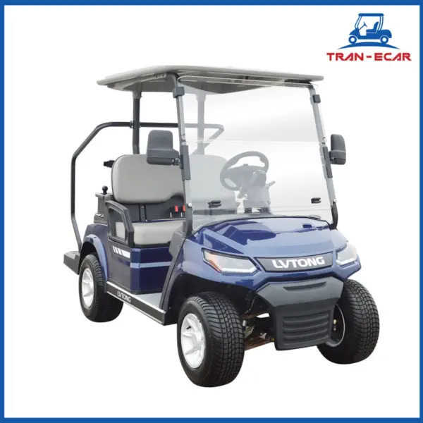 xe điện sân golf 2 chỗ LT-A827.2