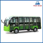 xe bus điện cửa kín 14 chỗ LT-S14.F