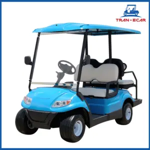 xe điện chở khách chơi golf