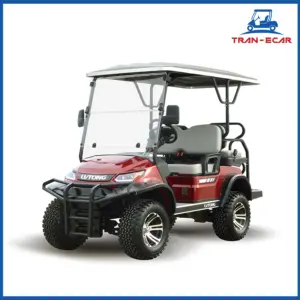 xe điện sân golf 4 chỗ LT-A827.2+2G