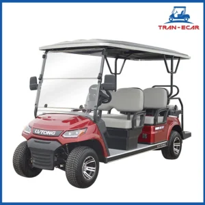 xe điện sân golf 6 chỗ LT-A827.4+2