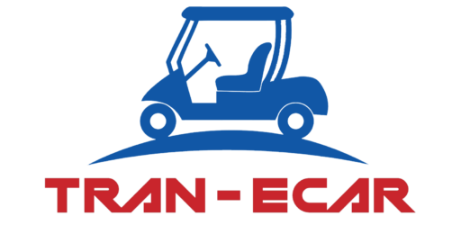 Xe điện Tran E-Car