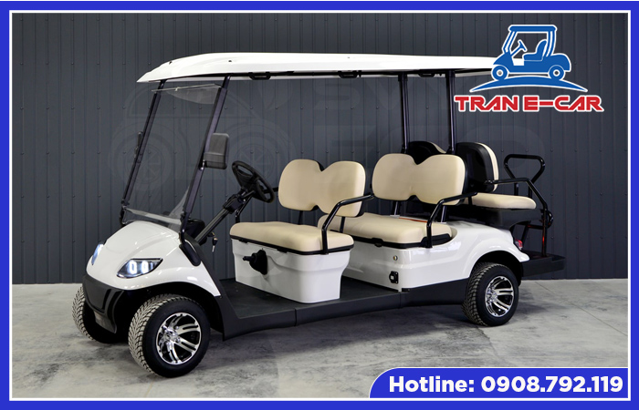 xe điện golf