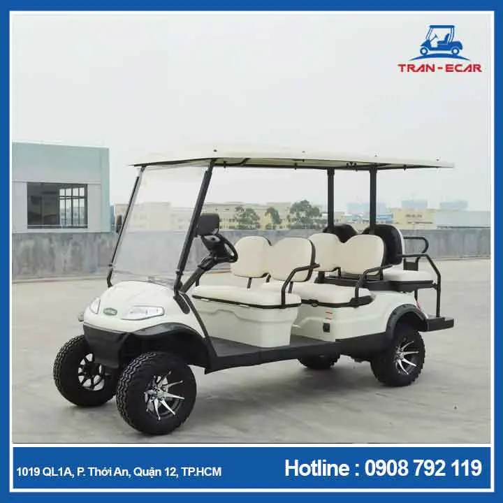 xe điện golf Lvtong