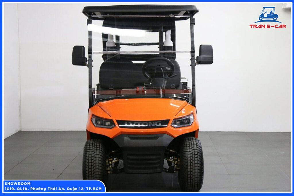 xe điện sân golf giá rẻ