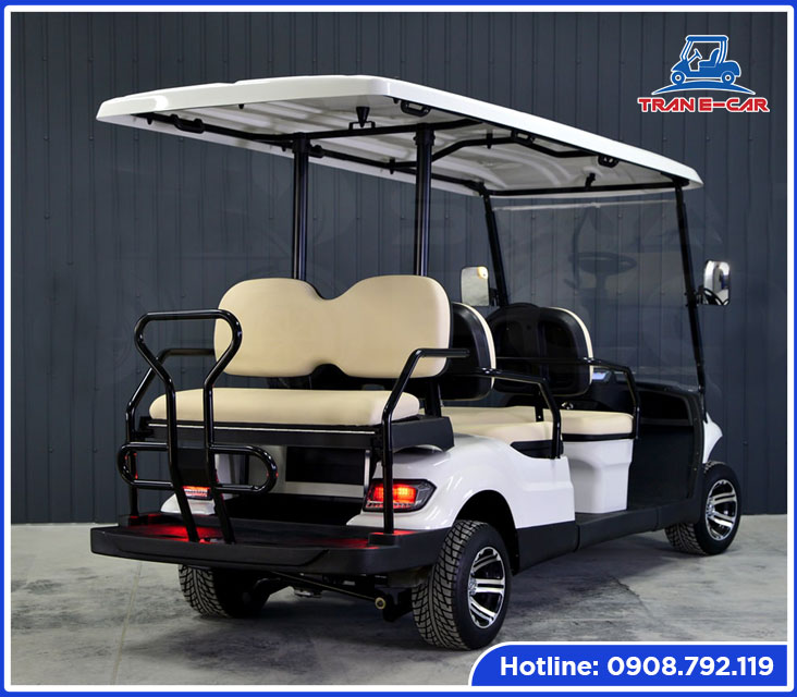 xe điện golf chở khách